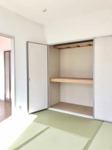 ベルエア B棟 B0202号-6