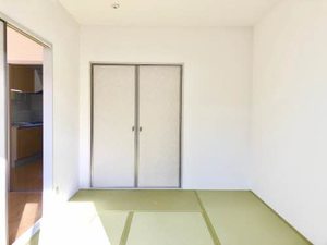 ベルエア B棟 B0202号-7