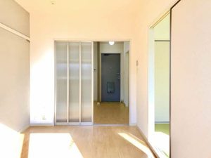 ベルエア B棟 B0202号-8