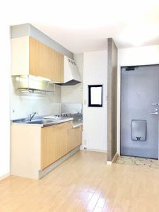 ベルエア B棟 B0202号-9