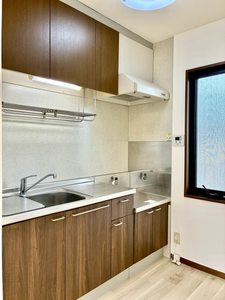 ベルエア　Ｄ棟 D0205号-2