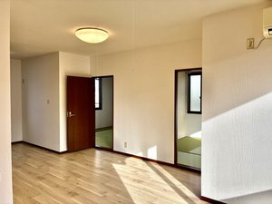 ベルエア　Ｄ棟 D0205号-3