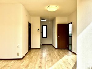 ベルエア　Ｄ棟 D0205号-4