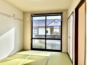 ベルエア　Ｄ棟 D0205号-5