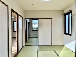 ベルエア　Ｄ棟 D0205号-6