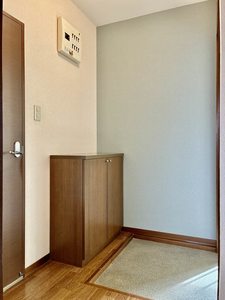 ベルエア　Ｄ棟 D0205号-9