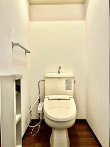 ベルエア　Ｄ棟 D0205号-10