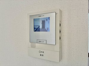 ベルエア　Ｄ棟 D0205号-12