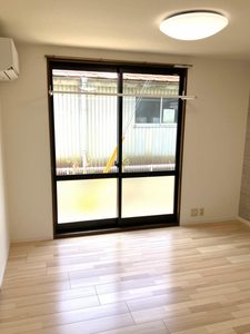 ベルエア　Ｅ棟 E0102号-2