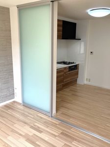 ベルエア　Ｅ棟 E0102号-3