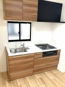 ベルエア　Ｅ棟 E0102号-4