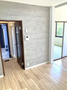 ベルエア　Ｅ棟 E0102号-5