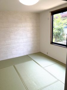 ベルエア　Ｅ棟 E0102号-8