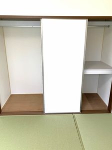 ベルエア　Ｅ棟 E0102号-9