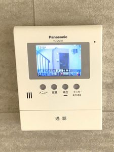 ベルエア　Ｅ棟 E0102号-11