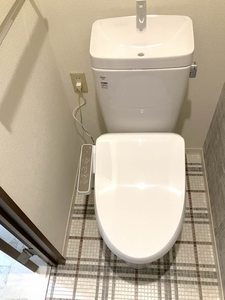 ベルエア　Ｅ棟 E0102号-15