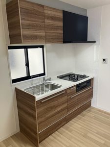 ベルエア E棟 E0202号-2