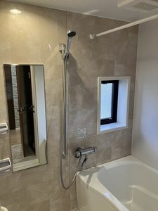 ベルエア E棟 E0202号-4