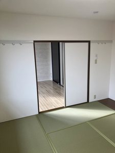 ベルエア E棟 E0202号-6