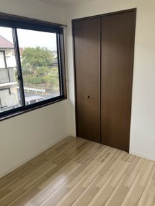 ベルエア E棟 E0202号-14