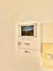 コーポブルークラウド A0101号-6