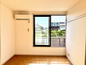 コーポブルークラウド A0101号-7