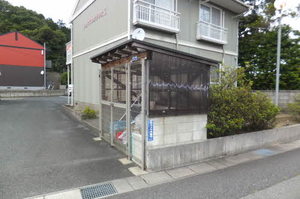 サンホープ２１ A0203号-2