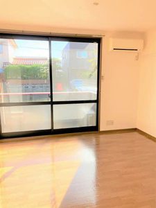 コーポフィレンツェ A0101号-2