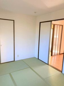 コーポフィレンツェ A0101号-4