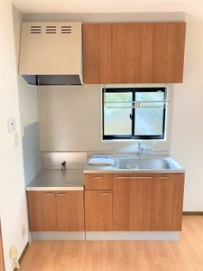 コーポフィレンツェ A0101号-7