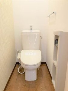 コーポフィレンツェ A0101号-9