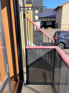 コーポフィレンツェ A0101号-14