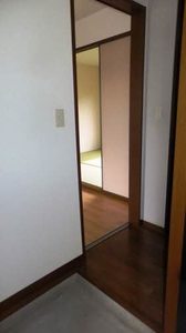 コーポフィレンツェ A0102号-2