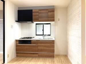 コーポフィレンツェ A0201号-2