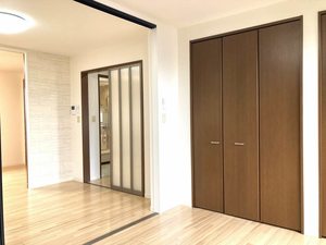 コーポフィレンツェ A0201号-7