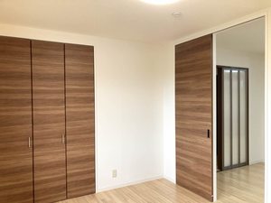 コーポフィレンツェ A0201号-9