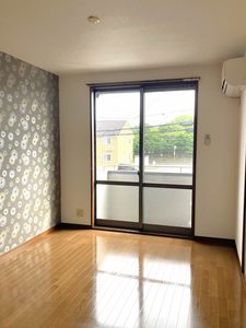 エバーコンフォート　Ｄ棟 B0202号-2