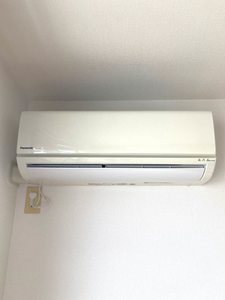 エバーコンフォート　Ｄ棟 B0202号-3