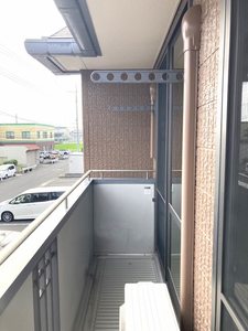 エバーコンフォート　Ｄ棟 B0202号-6