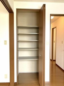 エバーコンフォート　Ｄ棟 B0202号-8