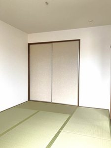 エバーコンフォート　Ｄ棟 B0202号-9