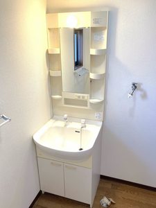 エバーコンフォート　Ｄ棟 B0202号-11