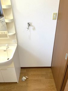 エバーコンフォート　Ｄ棟 B0202号-14