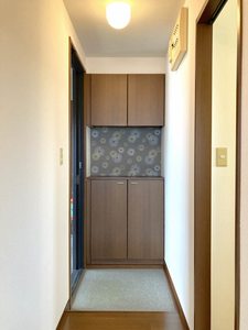 エバーコンフォート　Ｄ棟 B0202号-15