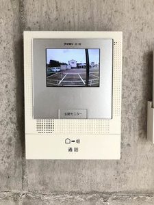 ラ・コンペール A棟 A0103号-11