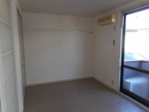 ラ・コンペール A棟 A0105号-2