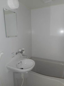 ラ・コンペール A棟 A0105号-5