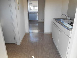 ラ・コンペール A棟 A0105号-8