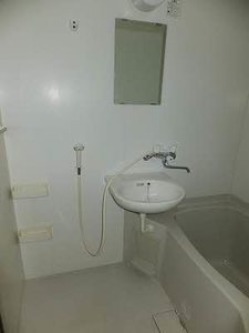 ラ・コンペール　Ｂ棟 B0101号-4