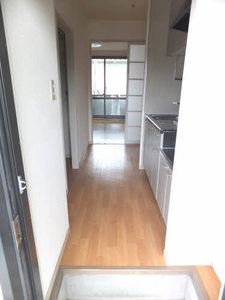 ラ・コンペール B棟 B0103号-2